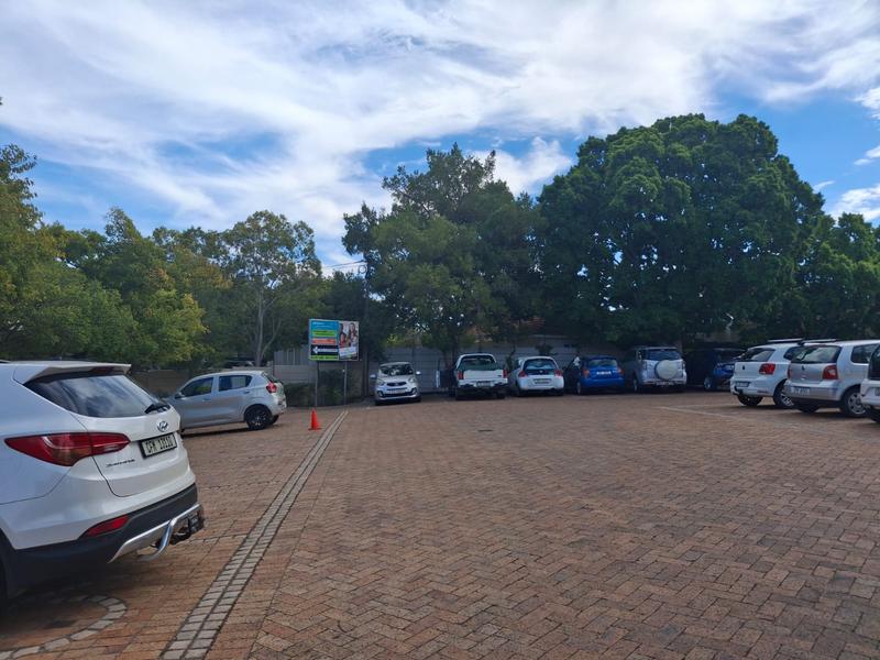 To Let commercial Property for Rent in Stuarts Hill Western Cape